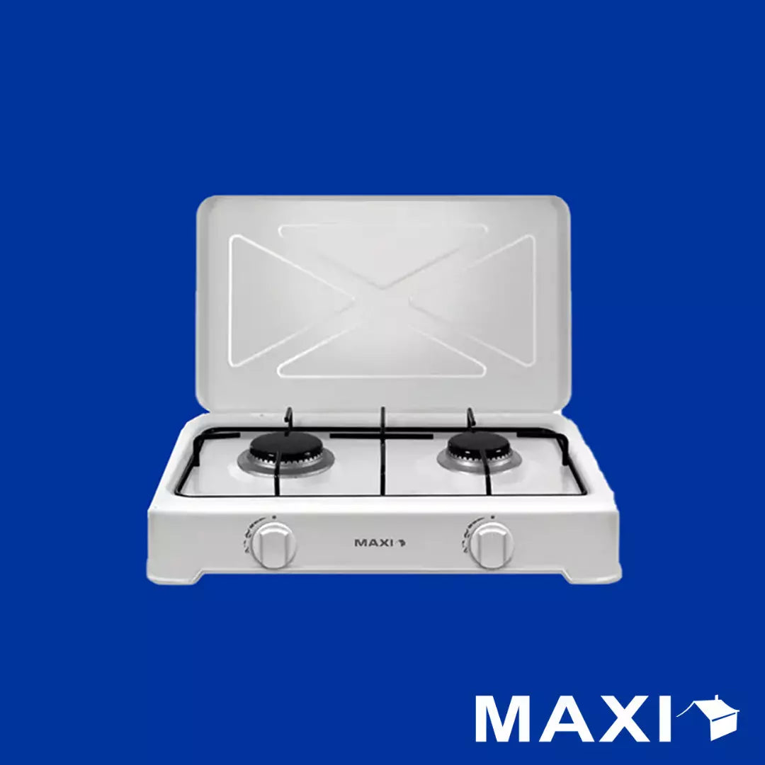 MAXI 200 - OC 2 Burner Gas