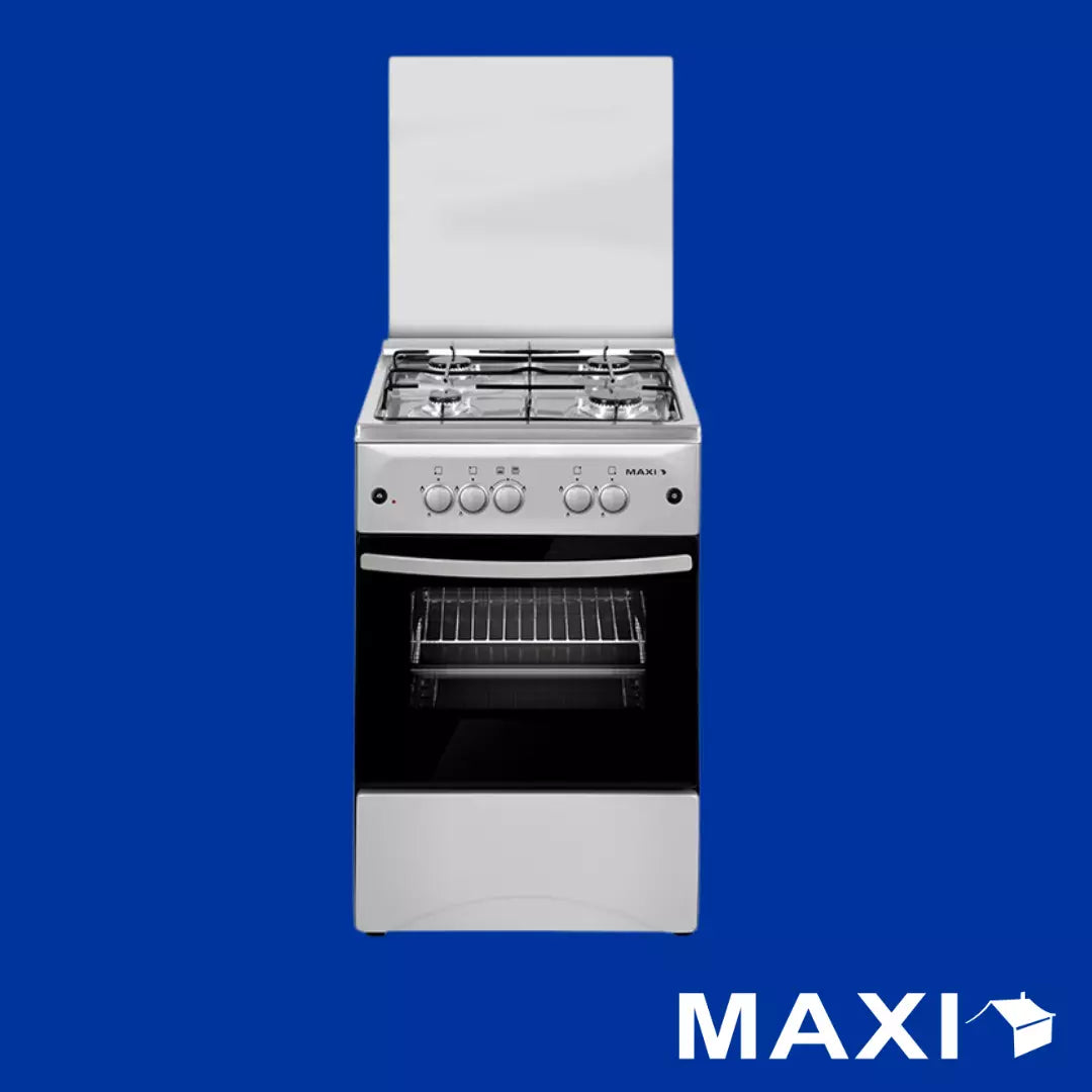 MAXI 5050 31 INOX 50 CM * 50 CM