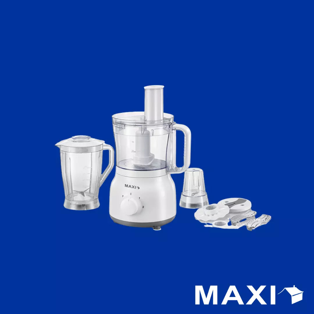 MJ-FP60D1 FOOD PROCESSOR
