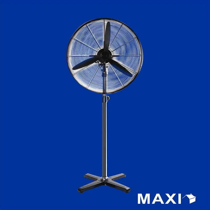 FAN750-KFS MAXI 750MM Industrial Stand Fan