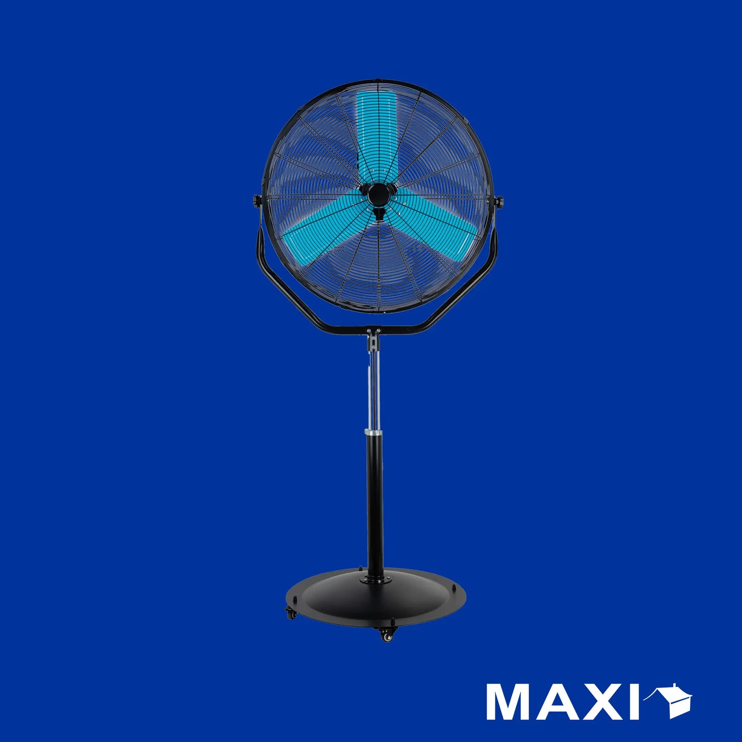 FAN30SM-KYS Industrial Stand Fan