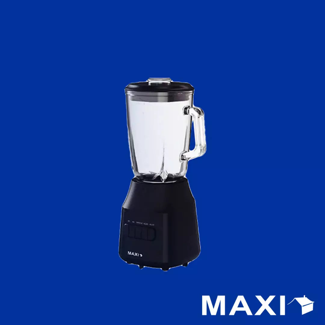 MAXIBLE6013W1 MAXI Blender 601 Watt