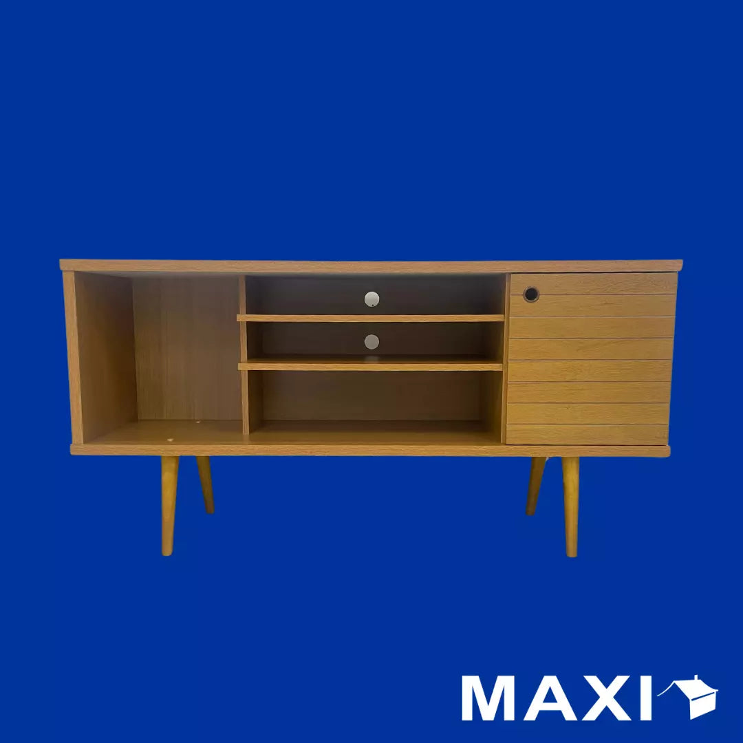 MAXITVSTANDSAFIRA135 SAFIRA TV STAND (L:136CM