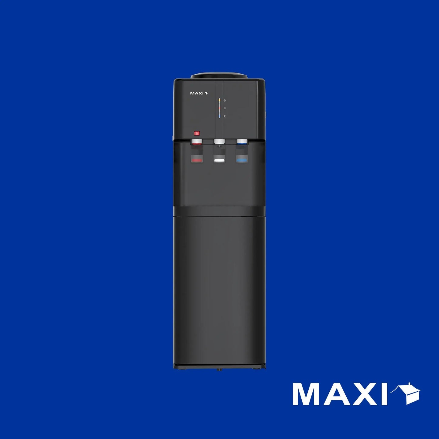 MAXI WD2382S-B MAXI WATER DISPENSER