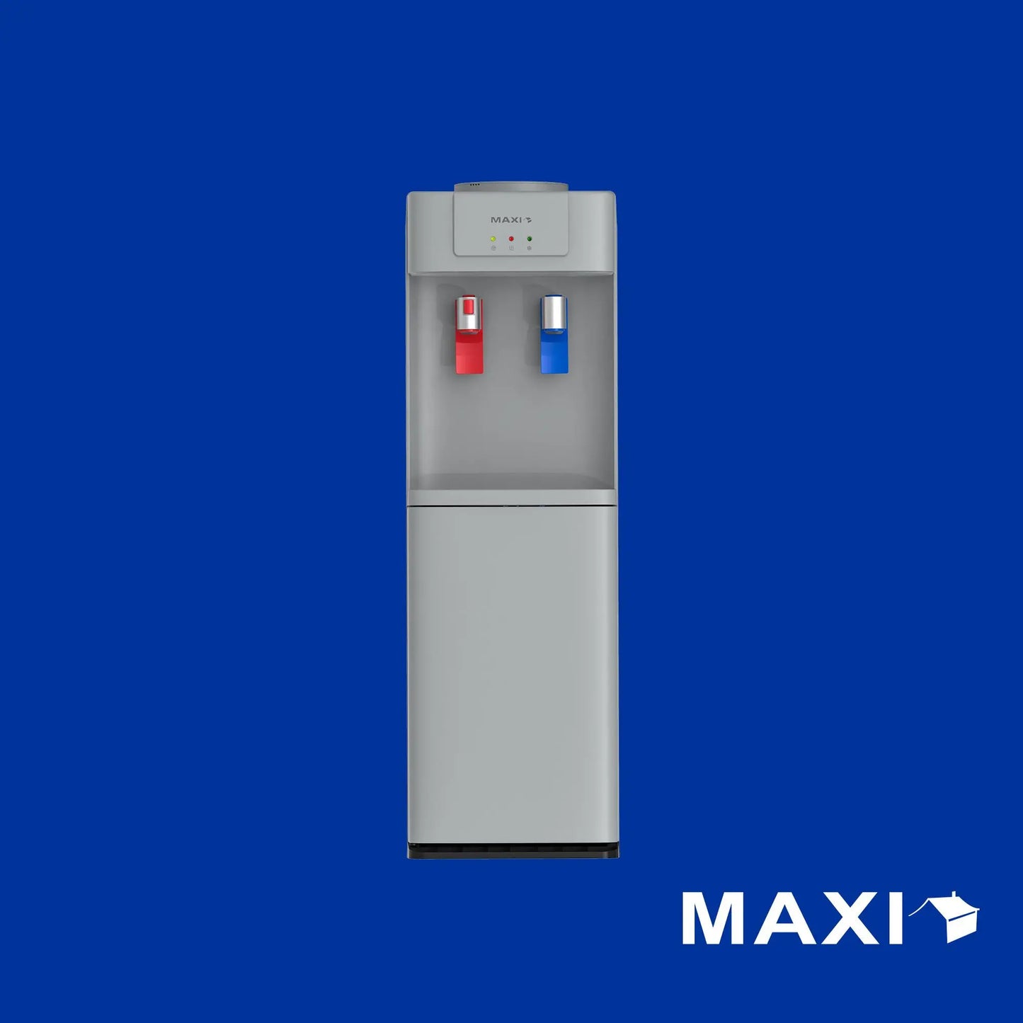 MAXI WD2435S-W MAXI WATER DISPENSER