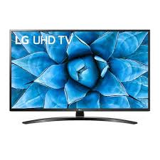 LG 55" UHD AI ThinQ 4K Smart TV