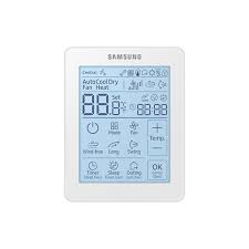 Samsung Wired Remote Controller (MWR-SH11N)