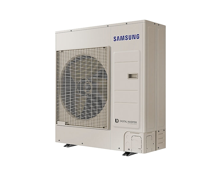 Samsung CAC 10.0kW Outdoor Unit (R410A 4HP) (AC100BXADEH/AF)