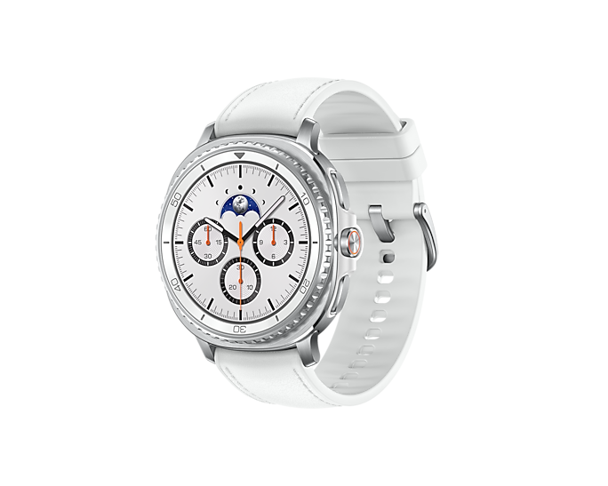 Samsung Galaxy Watch 8 (Large)