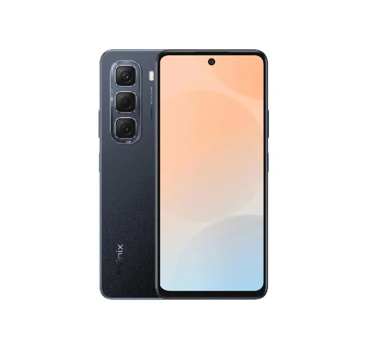 INFINIX HOT50 256GB + 8GB