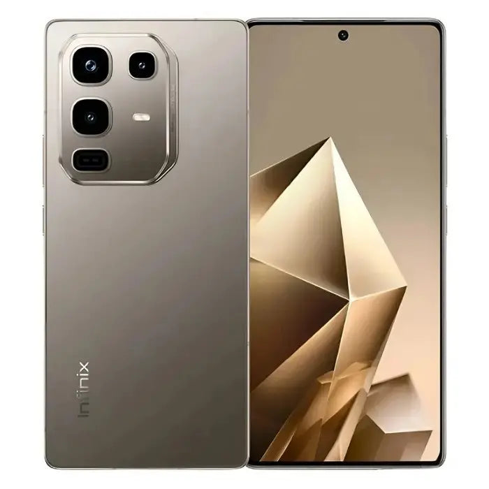 Infinix Note 50 Pro 256GB+8GB