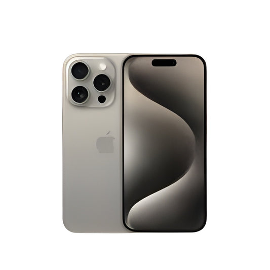 Iphone 15Pro 256Gb