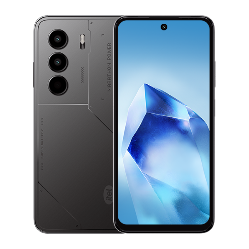 ITEL P70 128gb + 4gb