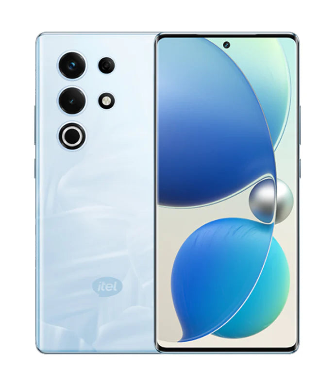 S686LN Smartphone (256GB+8GB RAM)