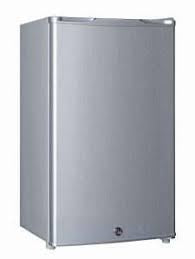 NEXUS NX-125 LITRE NEXUS FRIDGE-SILVER