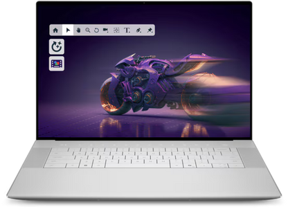DELL XPS 16 9650 (V64Y9)