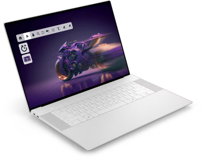 DELL XPS 16 9650 (V64Y9)