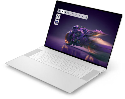 DELL XPS 16 9650 (V64Y9)