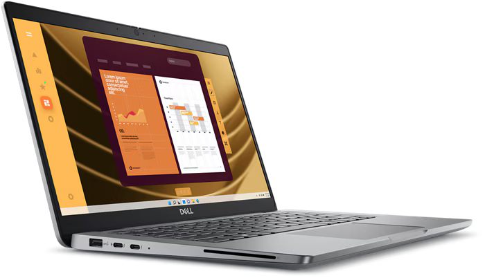 DELL LATITUDE 5350 2-IN-1 (03M07)