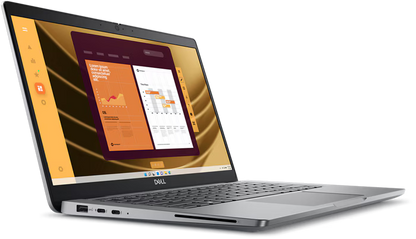 DELL LATITUDE 5350 2-IN-1 (03M07)