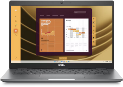 DELL LATITUDE 5350 2-IN-1 (03M07)