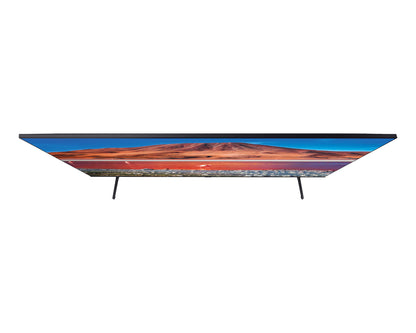 SAMSUNG CRYSTAL UHD 75 INCH TV (TU700)