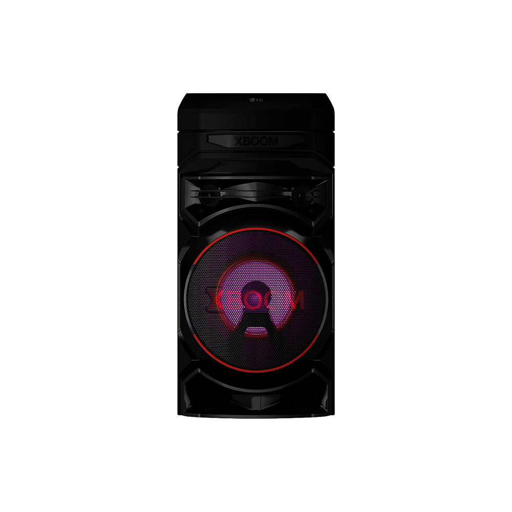 LG 500W All-in-One HiFi System with XBOOM