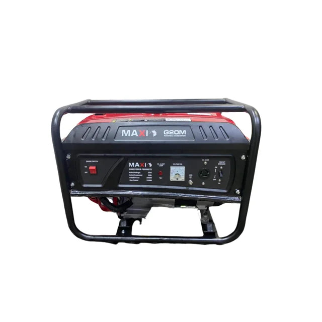 MAXIGEN 20GM Generator