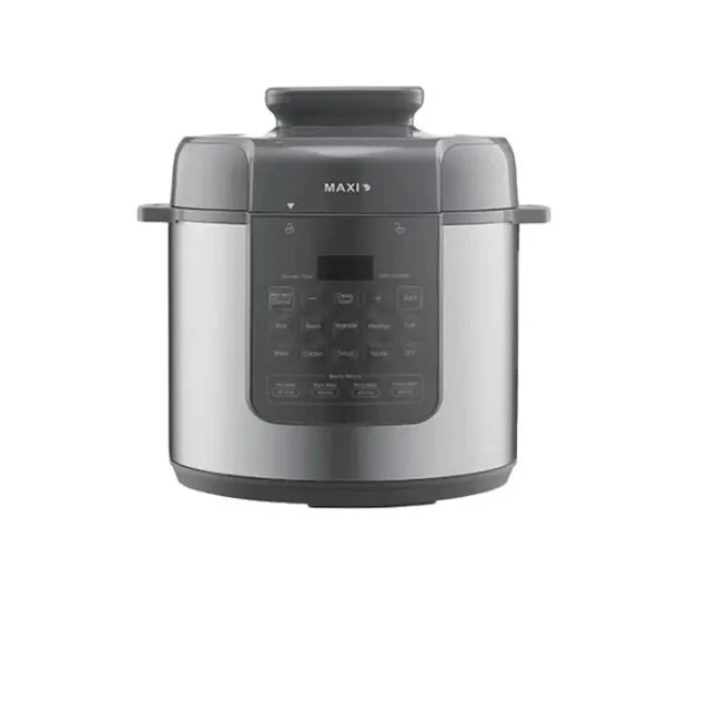 MAXICK6929WPB Electric Pressure Cooker
