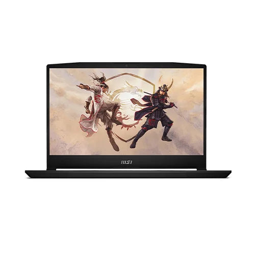 MSI Katana GF66 (Black)