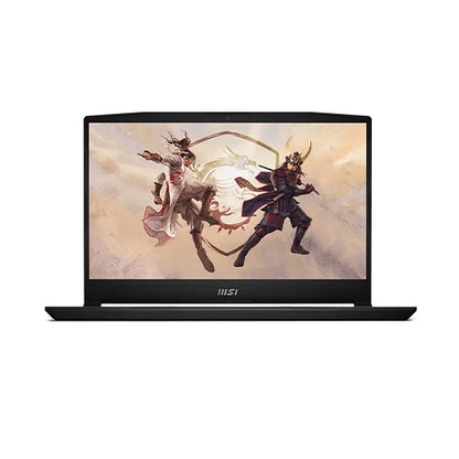 MSI Katana GF66 (Black)