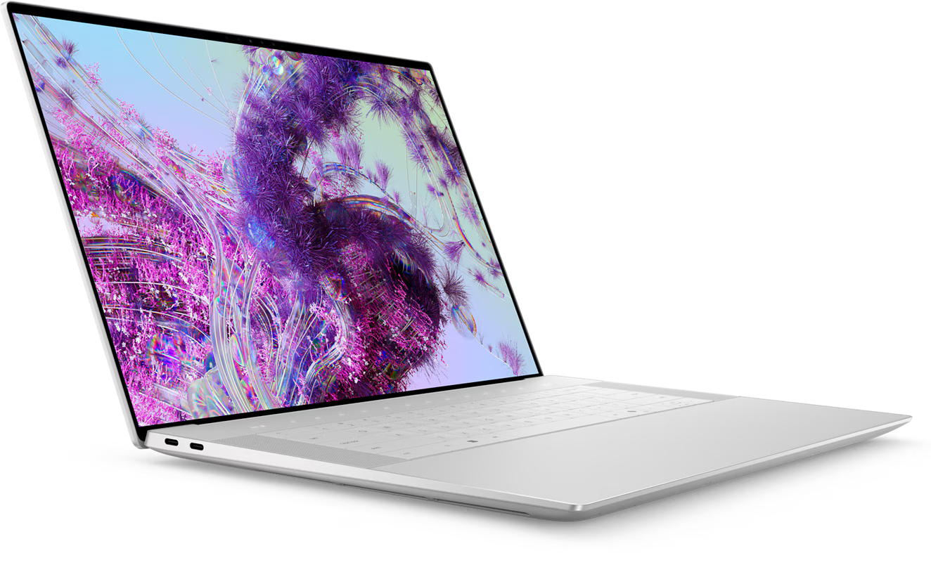 Dell XPS 16 9640 Intel Core Ultra 9