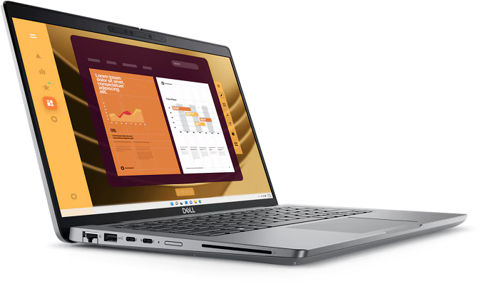DELL LATITUDE 5450 (FY3301)