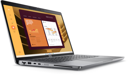 DELL LATITUDE 5450 (FY3301)