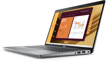 DELL LATITUDE 5450 (FY3301)