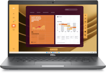 DELL LATITUDE 5450 (FY3301)