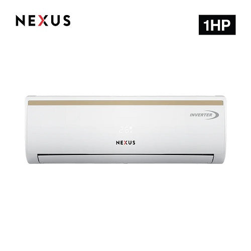 NEXUS SPLIT AC 1.0HP NX-MSSH9000SC R410