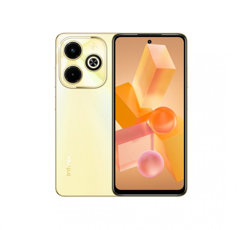 Infinix Hot 40I 8Gb 256Gb