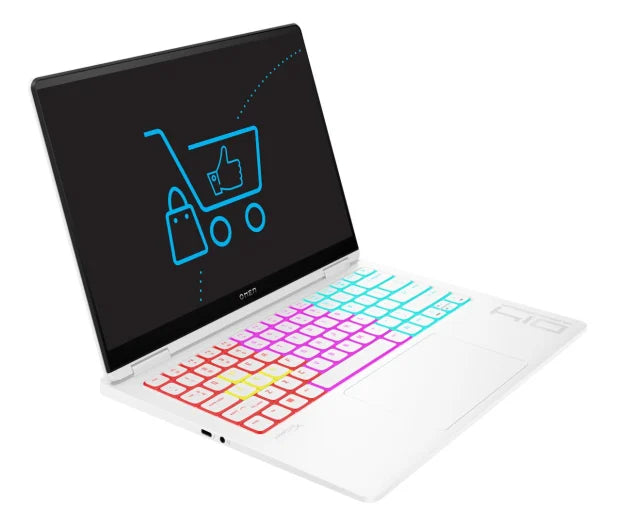 HP OMEN 14-fb0003nia Ultra 9-185H