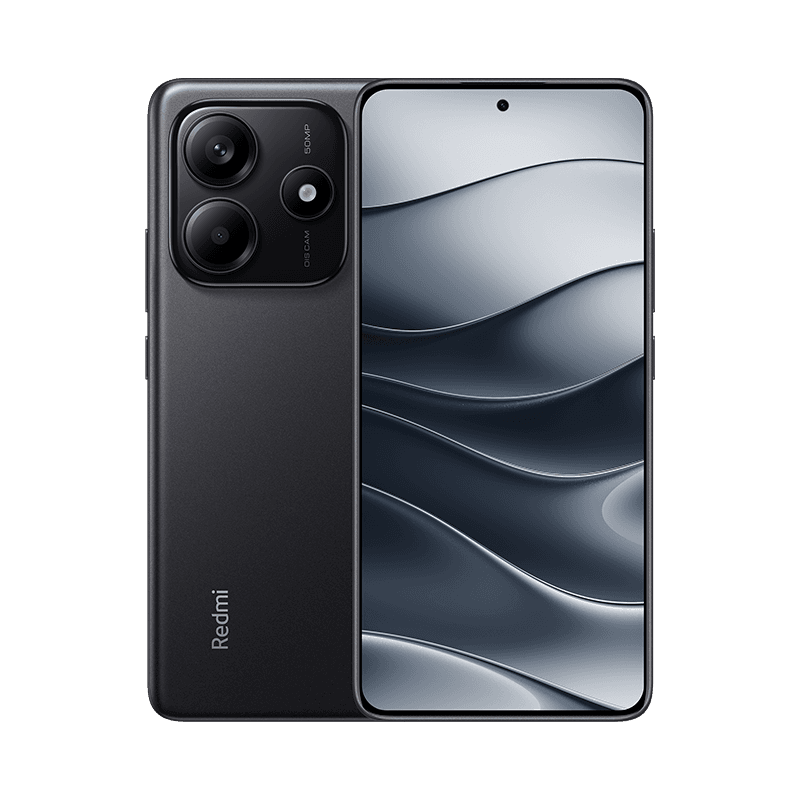 REDMI NOTE 14 256GB + 8GB
