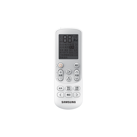 Samsung Air Conditioner CKD (AR-EH03M)