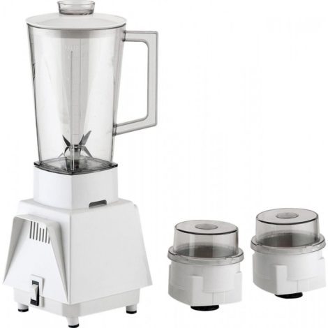 NEXUS S-742(6) SAISHO BLENDER (1.0L) 3 IN 1 GRINDER