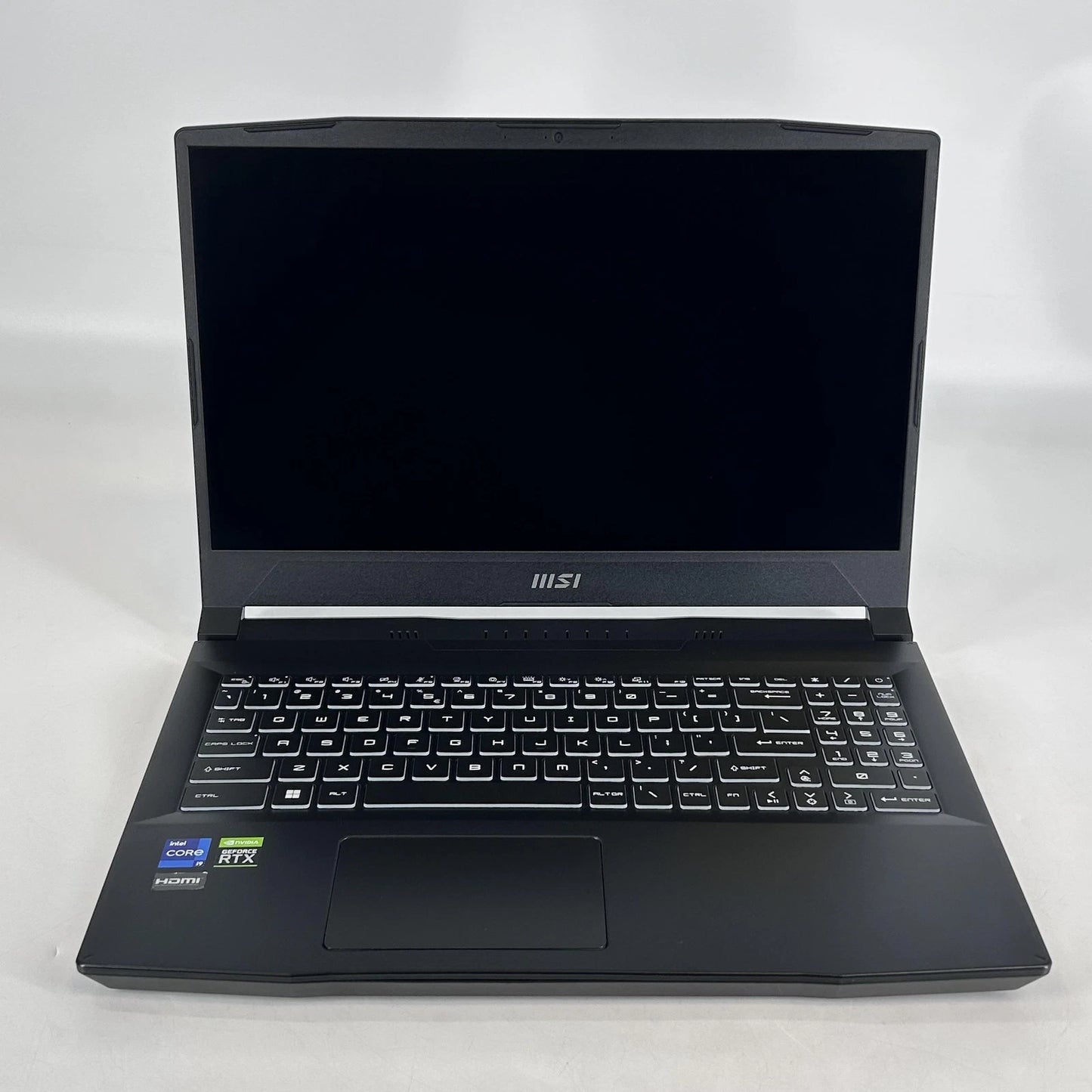 MSI KATANA GF66 GAMING - 15.6in, Core i9-12900H, 16GB, 1TB SSD, RTX 3070 Ti