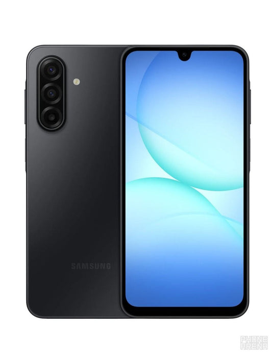 SAMSUNG GALAXY A17 4GB + 128GB