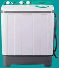 HISENSE WM WSQB 753 7.5 KG