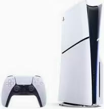 SONY PLAYSTATION 5 DIGITAL CONSOLE SLIM