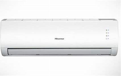HISENSE SPL 1.5 HP Copper Inv-DK Copper Condenser