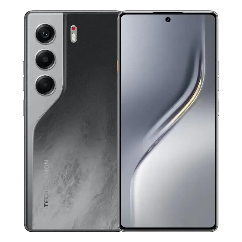 Tecno Camon 40 Premier 256GB+8GB