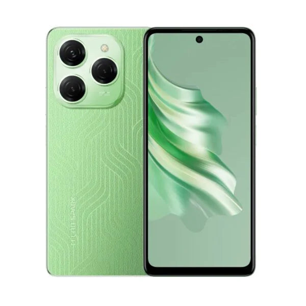 Tecno Spark 40 128GB+4GB