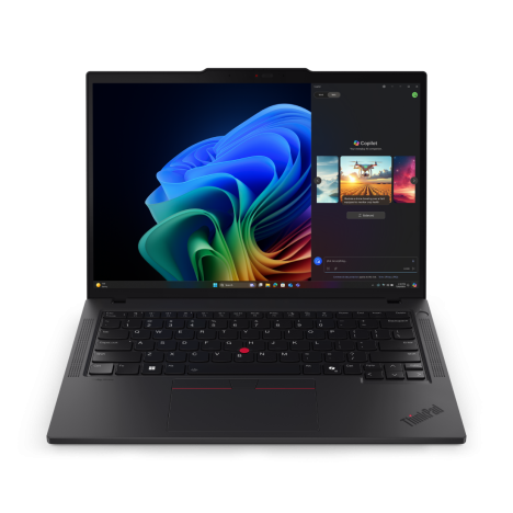 Lenovo ThinkPad T14 Gen 6 - 14in, Core Ultra 7 255U, 16GB, 1TB SSD, Touchscreen